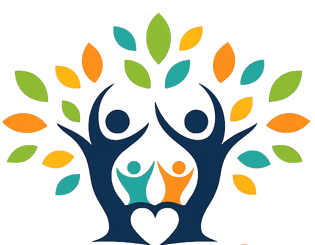 mygrandfamily website logo